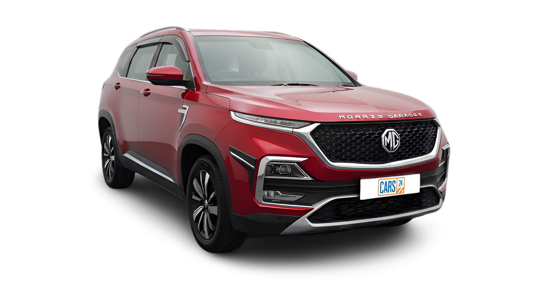 MG HECTOR-img